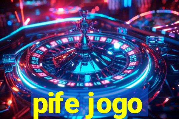 pife jogo